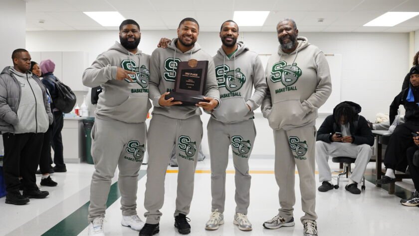 History continues to be written for the Salem Community College Mighty Oaks