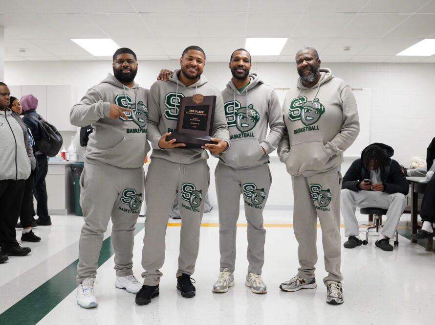 History continues to be written for the Salem Community College Mighty Oaks