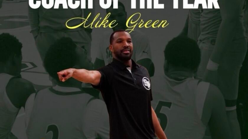 Salem CC Back on the National Stage: Coach Mike Green Leads Another Historic Run