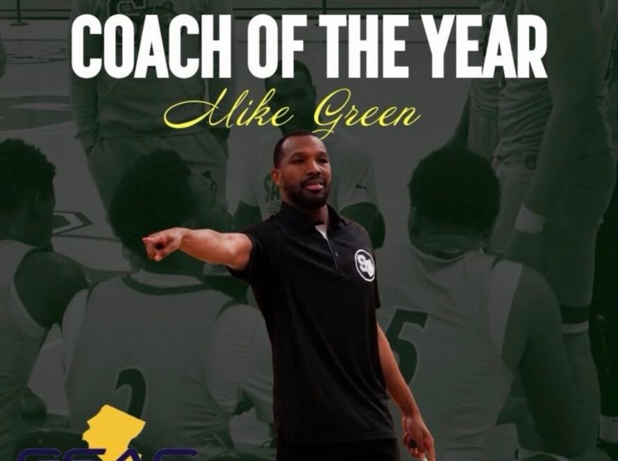 Salem CC Back on the National Stage: Coach Mike Green Leads Another Historic Run