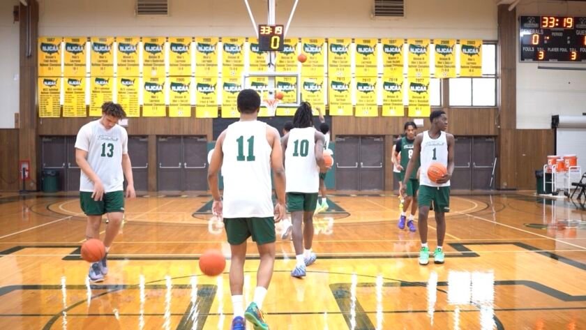 Day 1 in Herkimer, NY