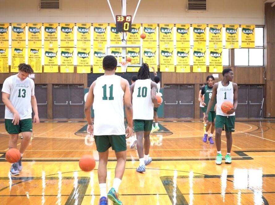 Day 1 in Herkimer, NY