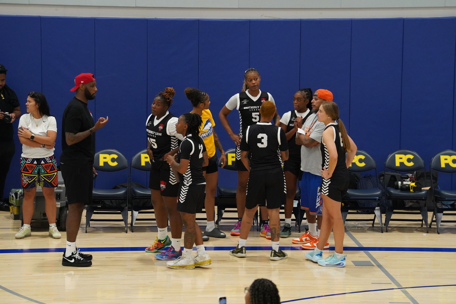 In Depth Game Recaps